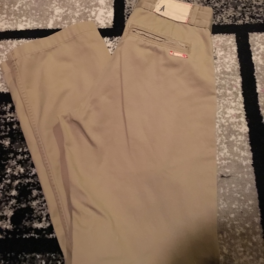 Men’s altamont khaki pants